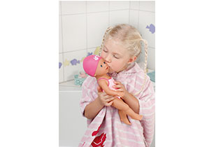 Baby Born 30cm Swimming Lissi Doll